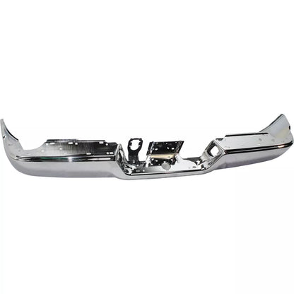 Rear bumper face bar 2009 - 2010 DODGE RAM 1500  CH1102367 68049781AB