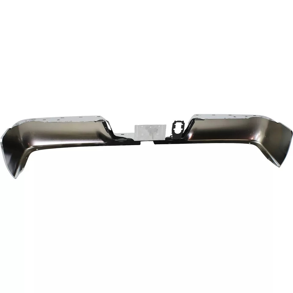 Rear bumper face bar 2009 - 2010 DODGE RAM 1500  CH1102367 68049781AB