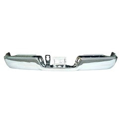 Rear bumper face bar 2009 - 2010 DODGE RAM 1500 CAPA CH1102367C 68049781AB