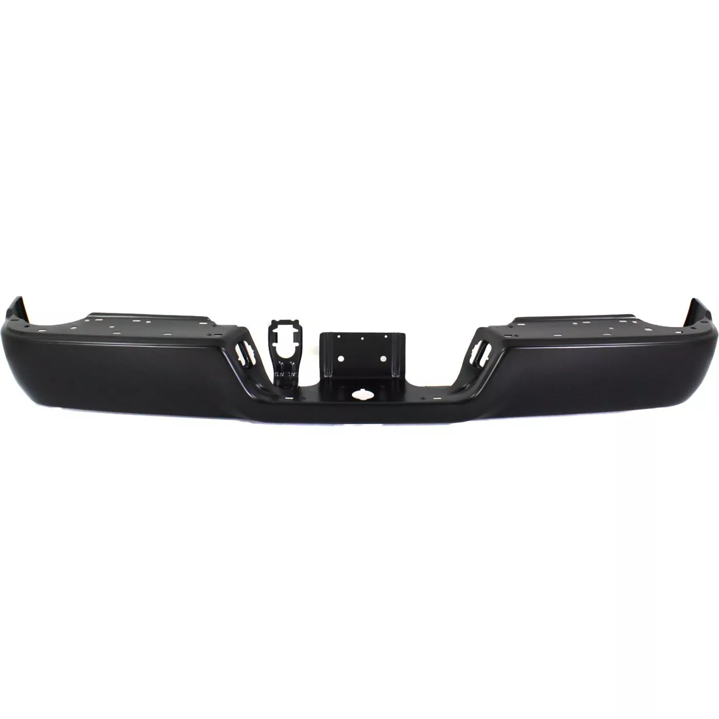 Rear bumper face bar 2009 - 2010 DODGE RAM 1500  CH1102369 68049746AB