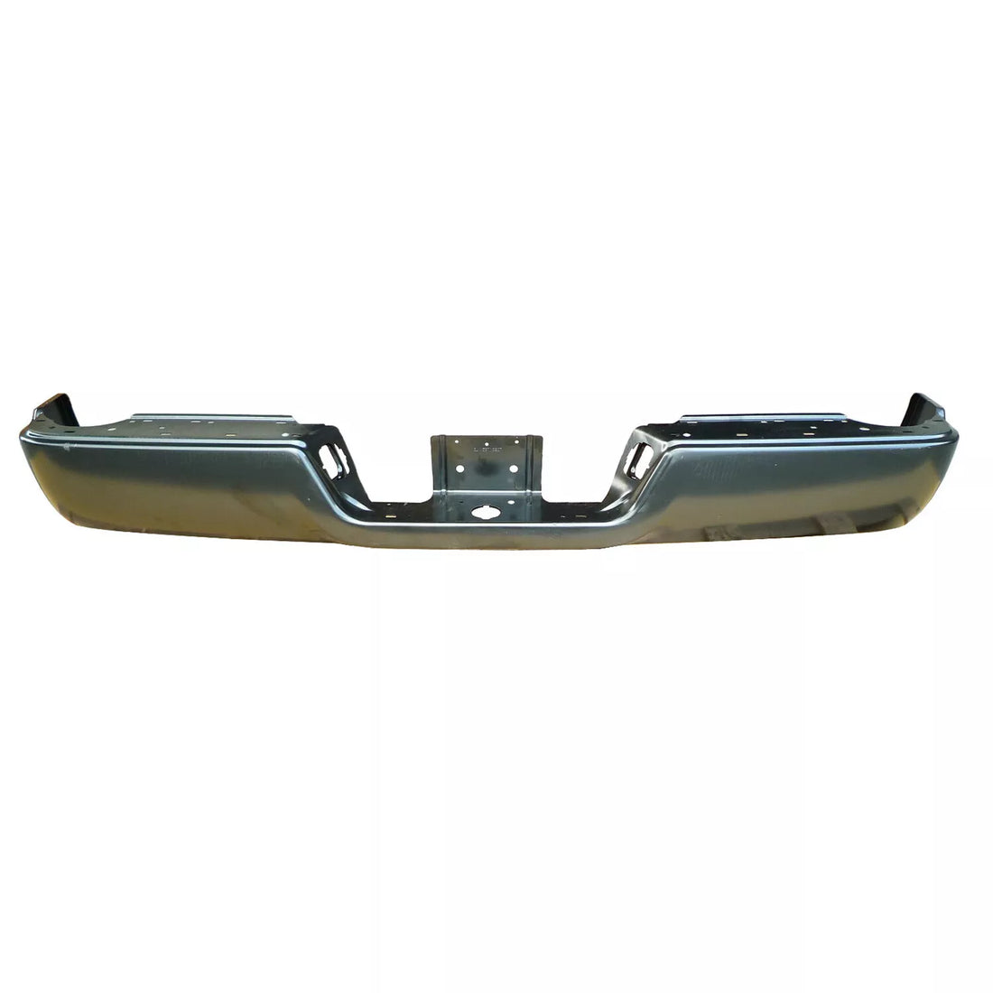 Rear bumper face bar 2009 - 2010 DODGE RAM 1500 CAPA CH1102369C 68049746AB