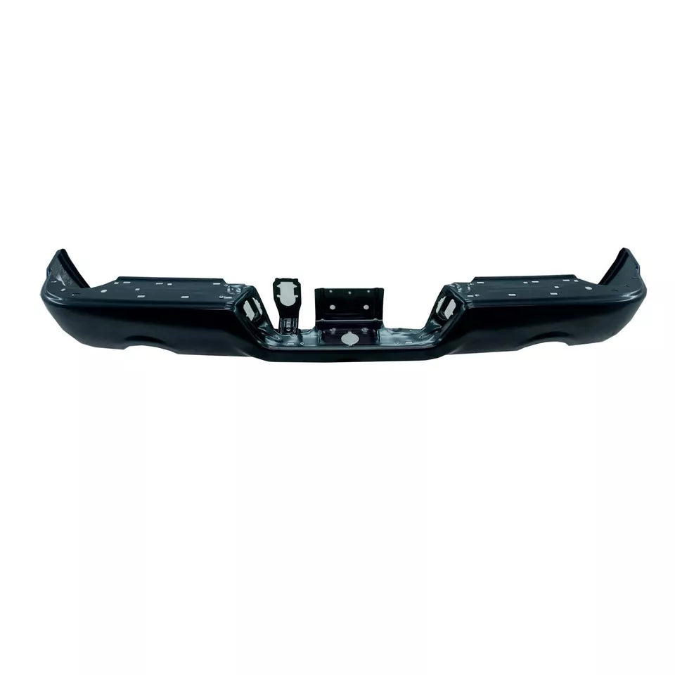 Rear bumper face bar 2009 - 2010 DODGE RAM 1500 CAPA CH1102372C 68049779AB