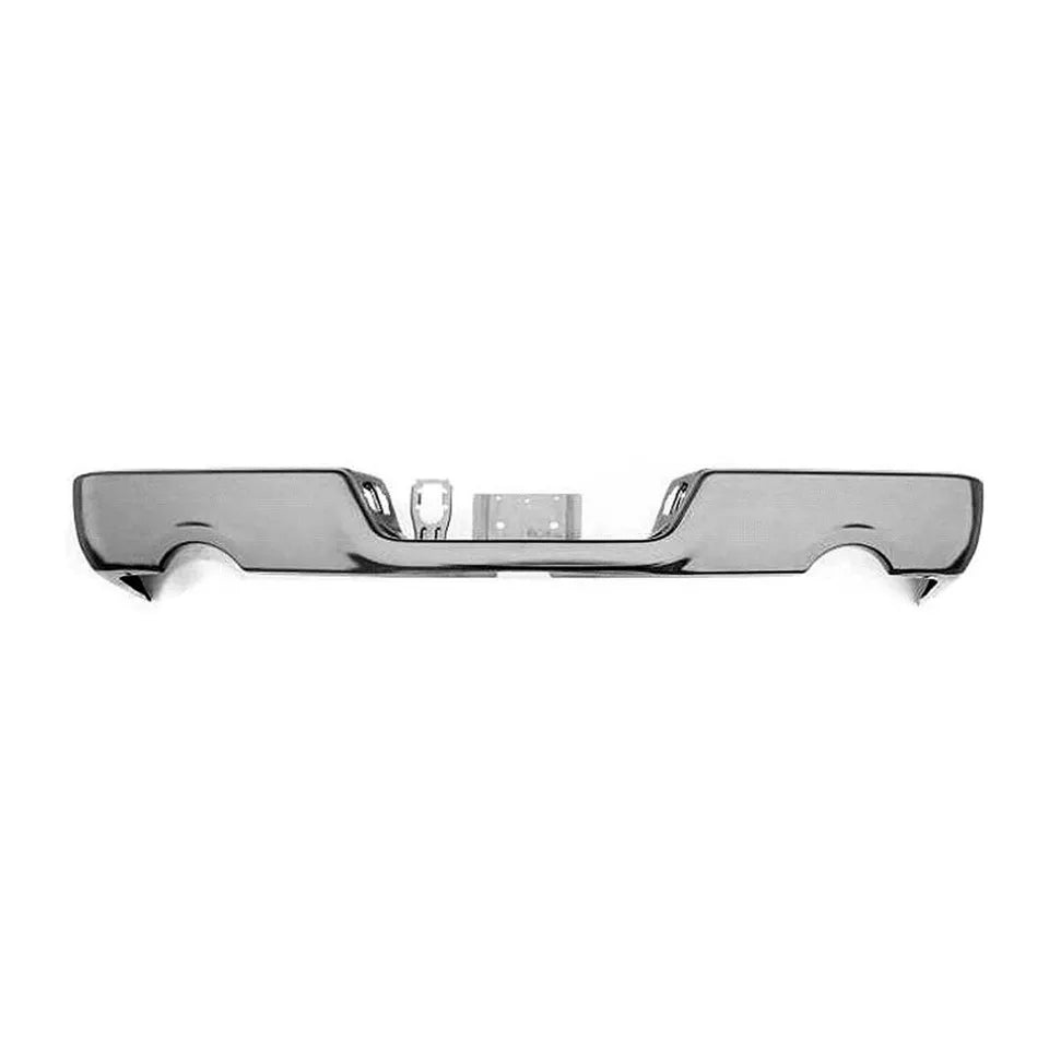 Rear bumper face bar 2009 - 2010 DODGE RAM 1500 ORIGINAL CH1102372OE 68049779AB