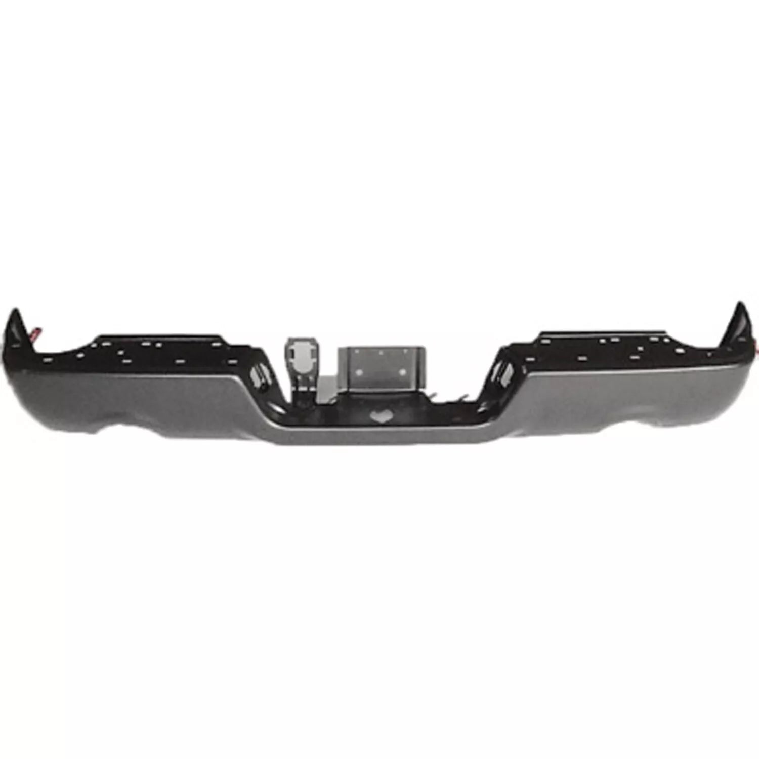 Rear bumper face bar 2009 - 2010 DODGE RAM 1500 CH1102372V 68049779AB