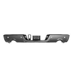 Rear bumper face bar 2009 - 2010 DODGE RAM 1500 CAPA CH1102373C 68049863AB