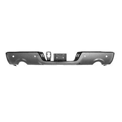 Rear bumper face bar 2009 - 2010 DODGE RAM 1500 ORIGINAL CH1102373OE 68049863AB