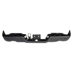 Rear bumper face bar 2009 - 2010 DODGE RAM 1500 CH1102373V 68049863AB