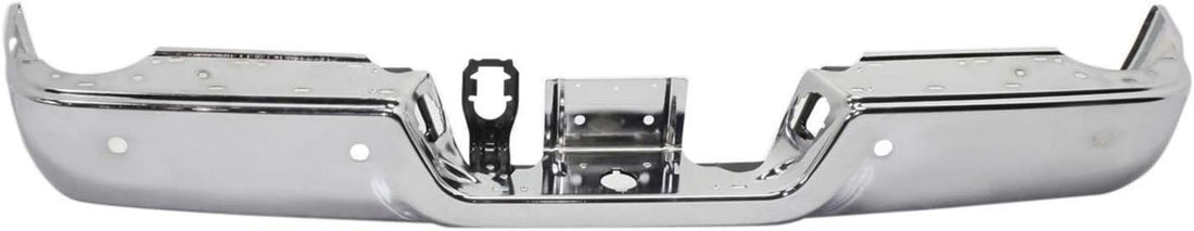 Rear bumper face bar 2009 - 2010 DODGE RAM 1500 CH1102374 68049769AB