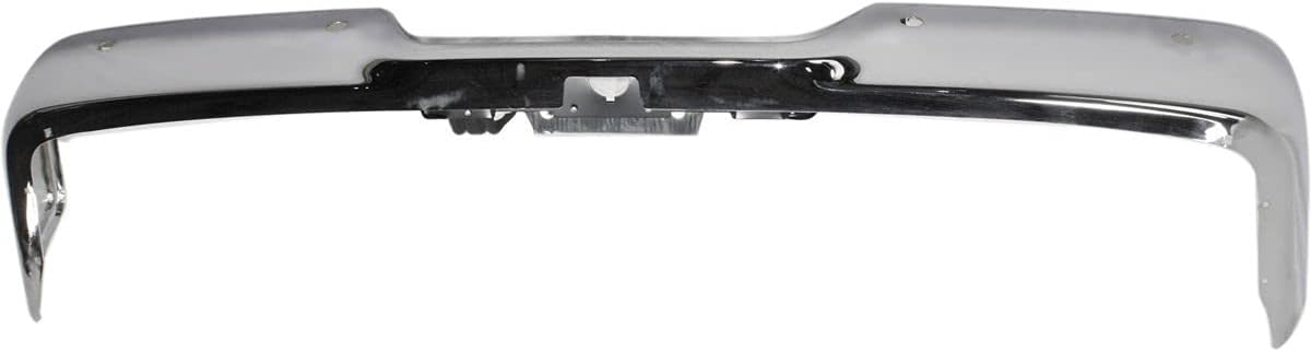 Barra frontal de parachoques trasero 2009 - 2010 DODGE RAM 1500 CH1102374V 68049769AB