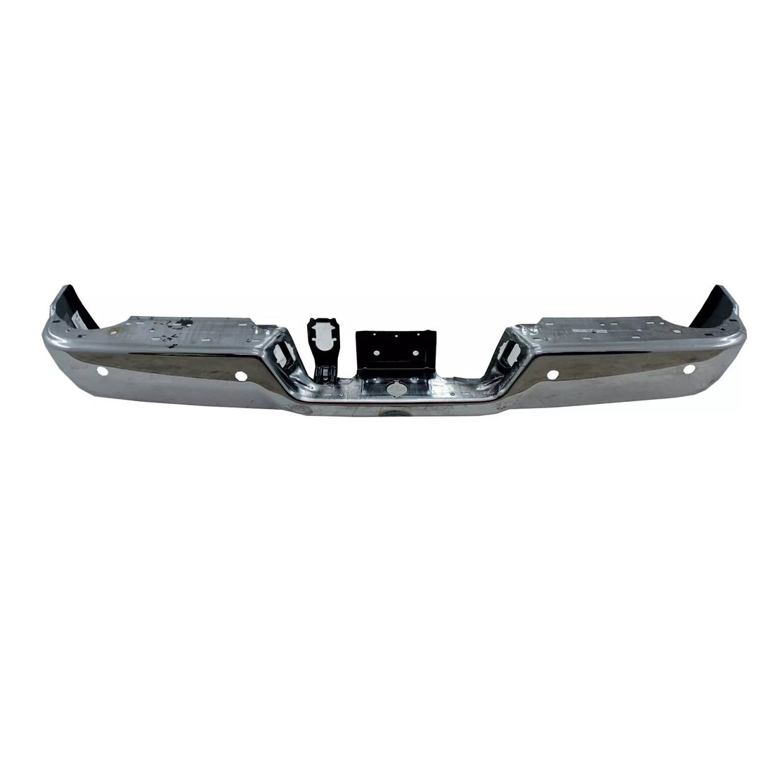 Rear bumper face bar 2009 - 2010 DODGE RAM 1500 CAPA CH1102374C 68049769AB