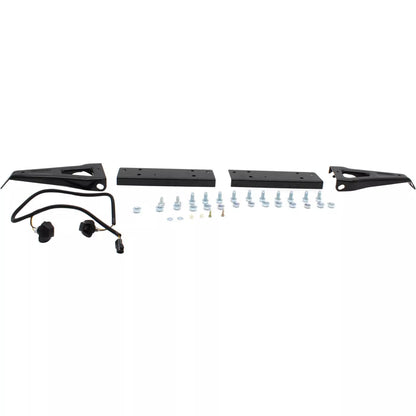 Rear bumper assembly 1997 - 2004 DODGE DAKOTA  CH1103103 CH1103103