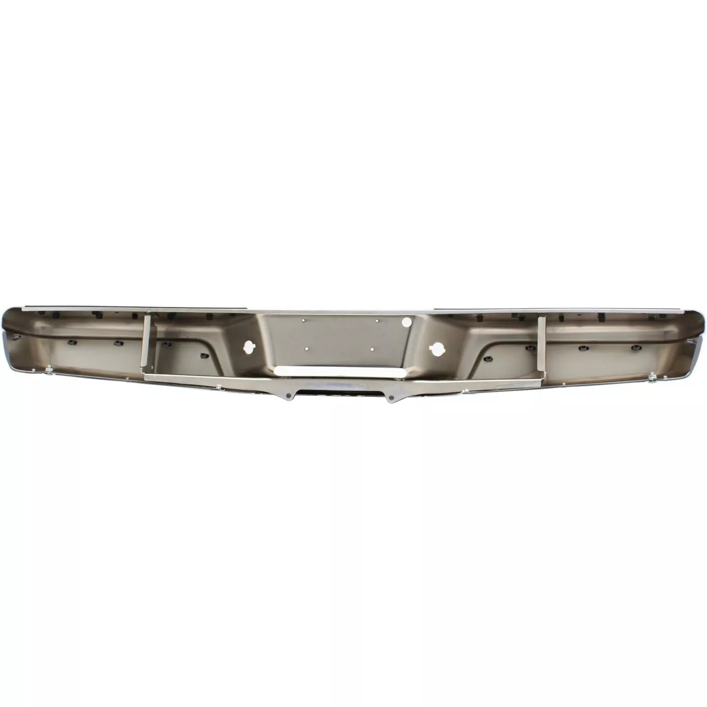 Rear bumper assembly 1997 - 2004 DODGE DAKOTA  CH1103103 CH1103103
