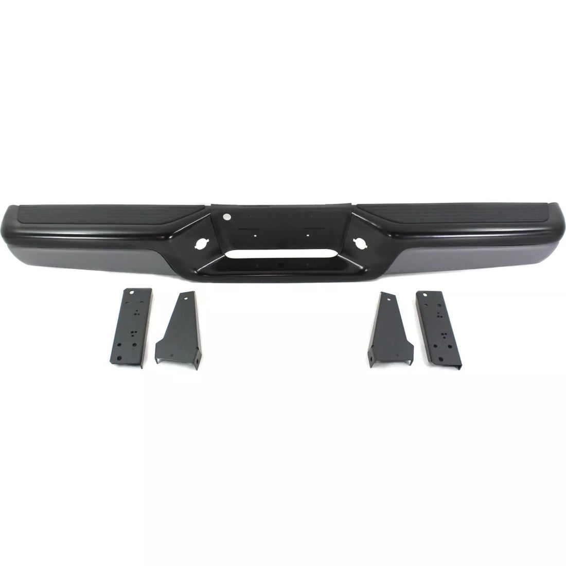 Rear bumper assembly 1997 - 2004 DODGE DAKOTA CH1103104 CH1103104