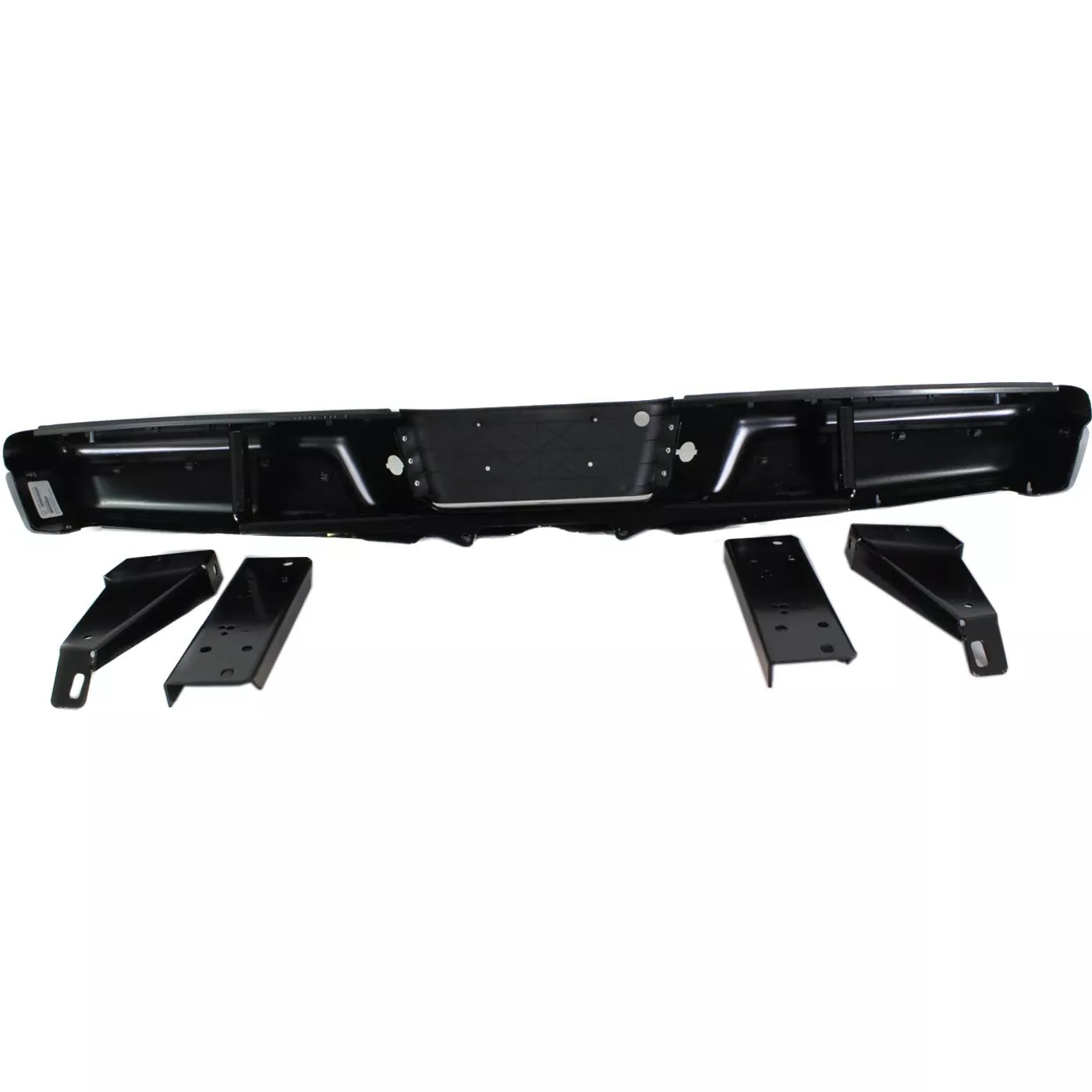 Rear bumper assembly 1997 - 2004 DODGE DAKOTA  CH1103104 CH1103104