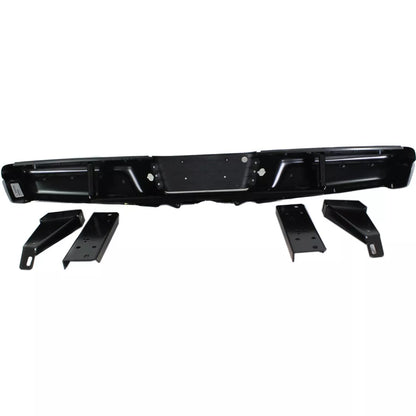 Rear bumper assembly 1997 - 2004 DODGE DAKOTA  CH1103104 CH1103104