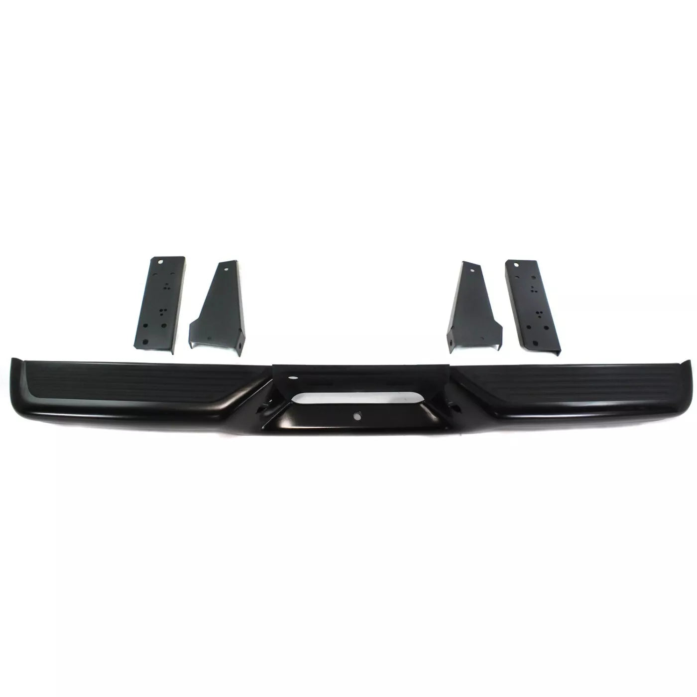 Rear bumper assembly 1997 - 2004 DODGE DAKOTA  CH1103104 CH1103104