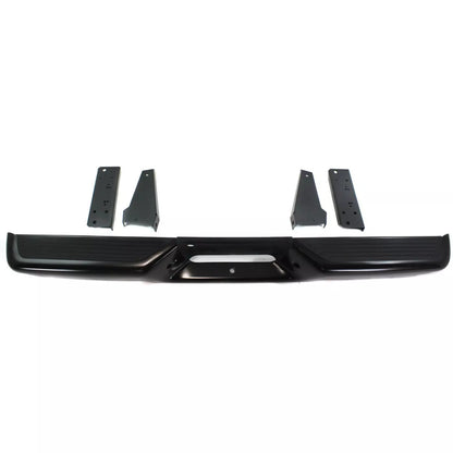 Rear bumper assembly 1997 - 2004 DODGE DAKOTA  CH1103104 CH1103104