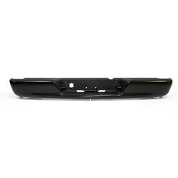 Rear bumper assembly 2004 - 2006 DODGE RAM 2500 CH1103112V CH1103112