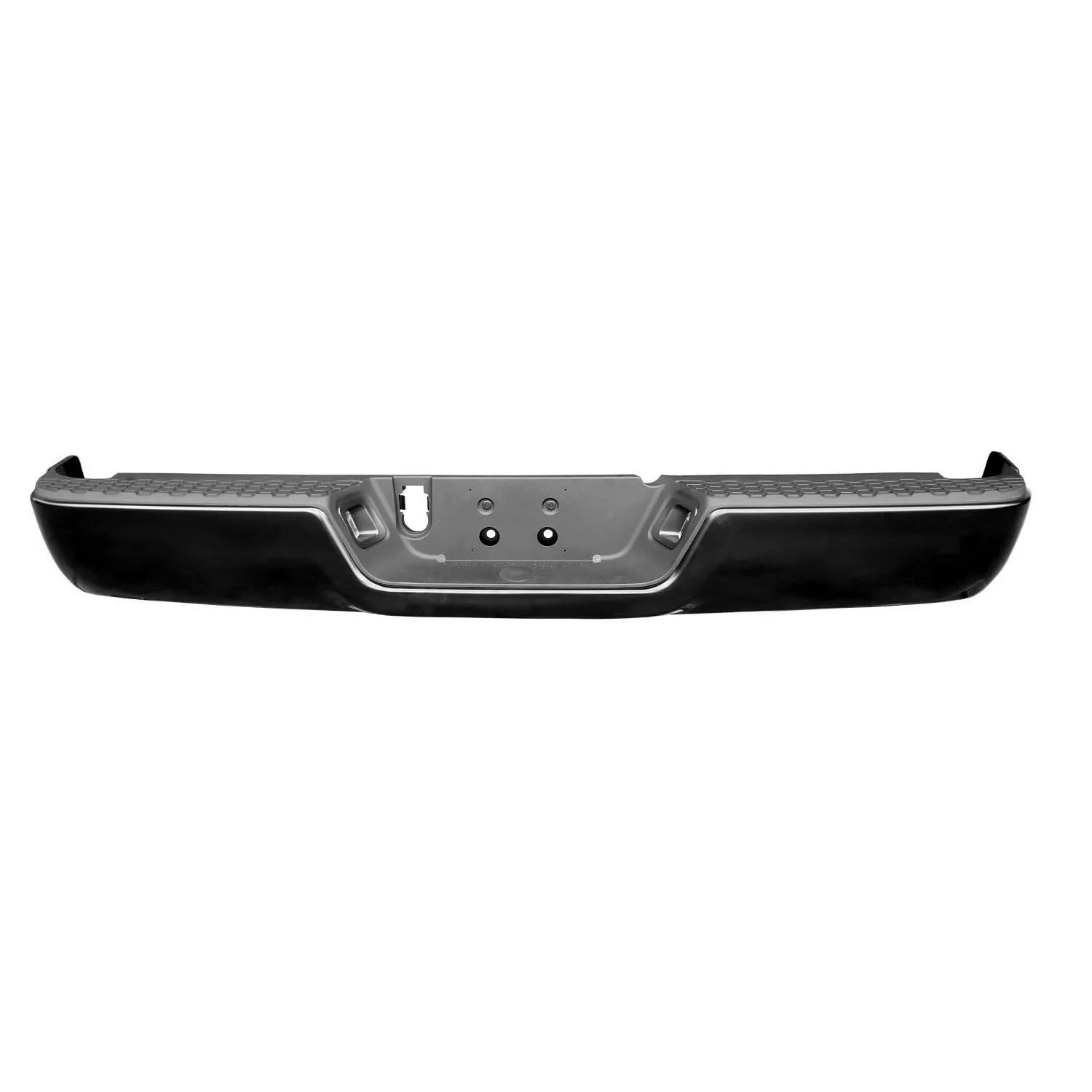 Rear bumper assembly 2009 - 2010 DODGE RAM 1500 CAPA CH1103120C 68049746AB-PFM