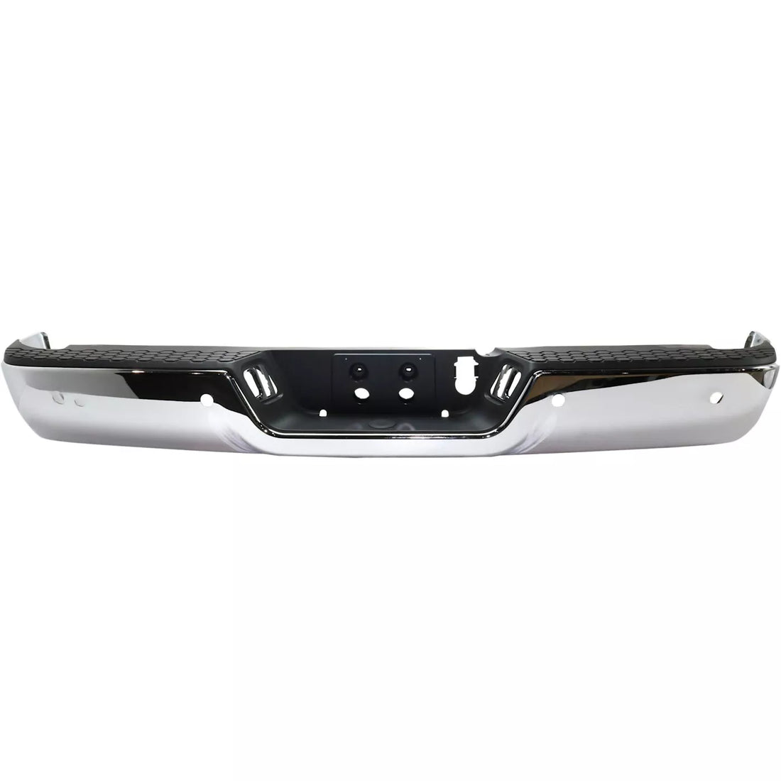 Rear bumper assembly 2013 - 2018 RAM 2500 CH1103129 68207297AA-PFM