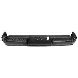 Rear bumper assembly 2019 - 2024 RAM 1500 CH1103130 68404437AB-PFM