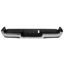 Rear bumper assembly 2019 - 2024 RAM 1500 CH1103136 68404442AB-PFM