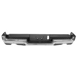 Rear bumper assembly 2019 - 2024 RAM 1500 CH1103146 68404443AB-PFM