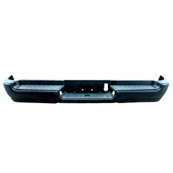 Rear bumper assembly 2019 - 2024 RAM 1500 CAPA CH1103150C 68404437AB-PFM