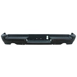 Rear bumper assembly 2019 - 2024 RAM 1500 CAPA CH1103161C 68404438AB-PFM