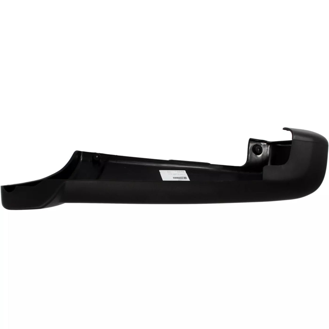 Extensión exterior parachoques trasero izquierdo 1997 - 2001 JEEP CHEROKEE CH1104139 5DY11DX9