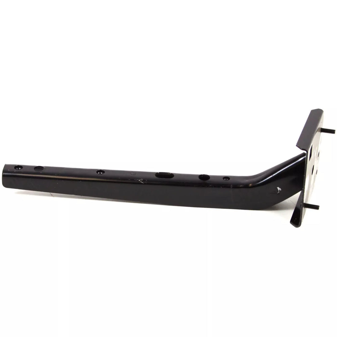 Left Side Rear bumper extension outer 2008 - 2010 CHRYSLER TOWN &amp; COUNTRY CAPA CH1104804C 5113323AA