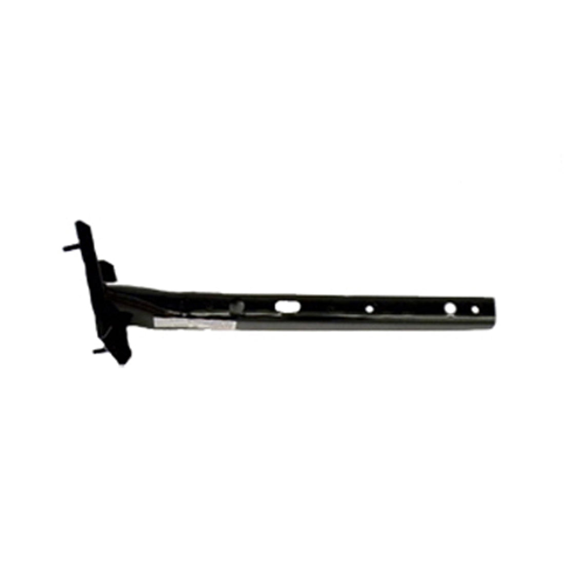 Left Side Rear bumper extension outer 2008 - 2010 CHRYSLER TOWN &amp; COUNTRY  CH1104804 5113323AA