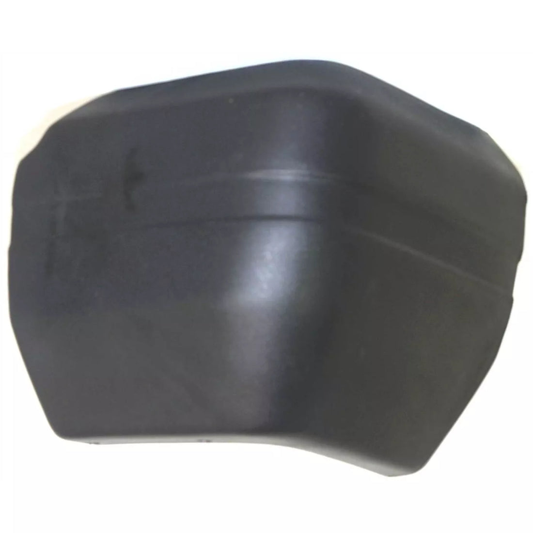 Right Side Rear bumper extension outer 1984 - 1990 JEEP CHEROKEE CH1105137 55029244AB