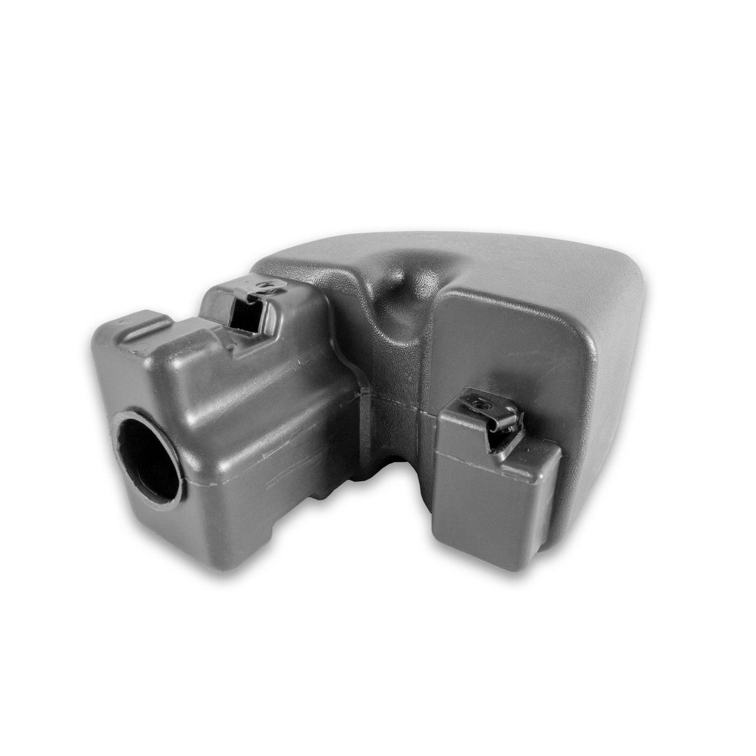 Right Side Rear bumper extension outer 1997 - 2006 JEEP WRANGLER CH1105140 55155760AB