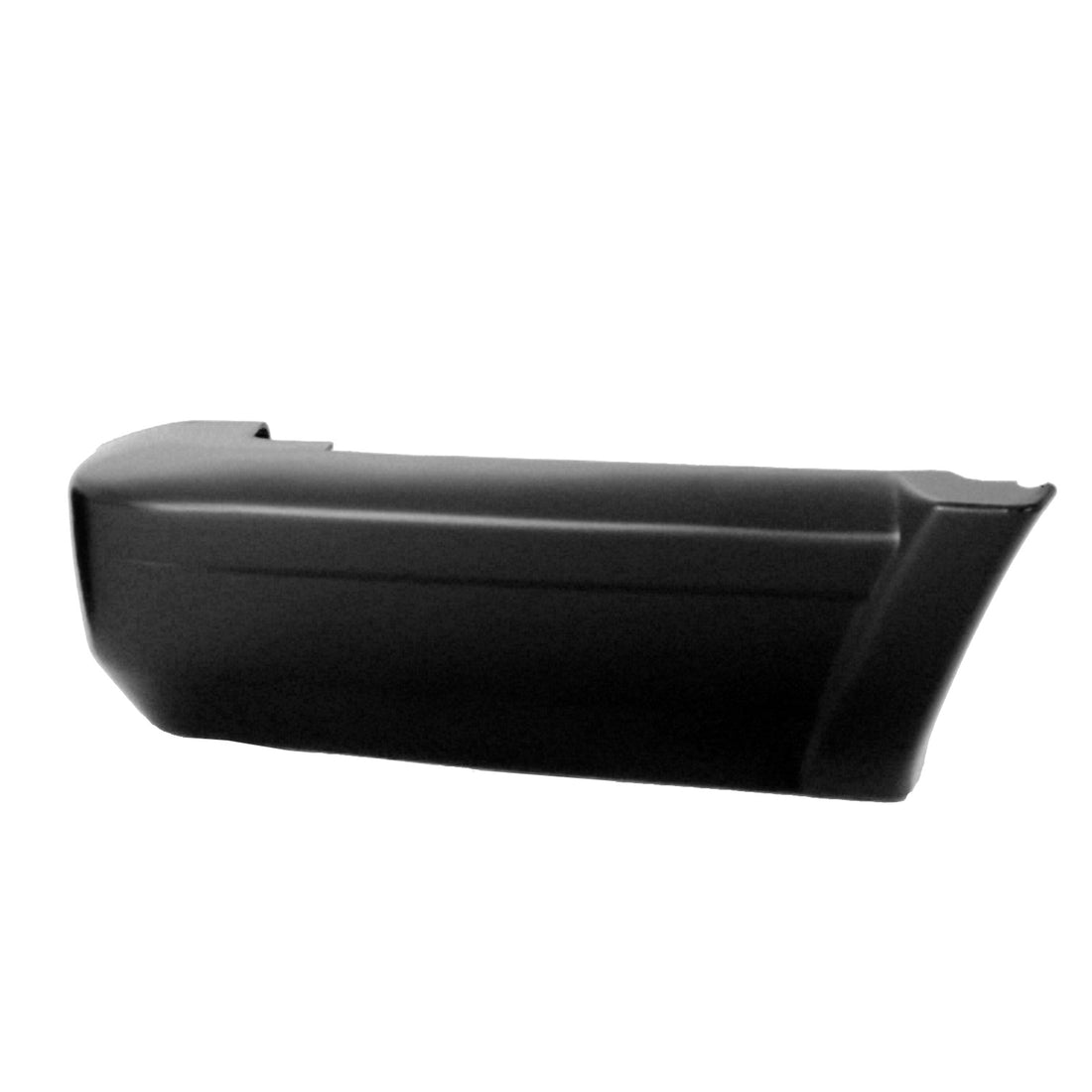 Right Side Rear bumper extension outer 1997 - 2001 JEEP CHEROKEE CH1105142 5DY08TZZ