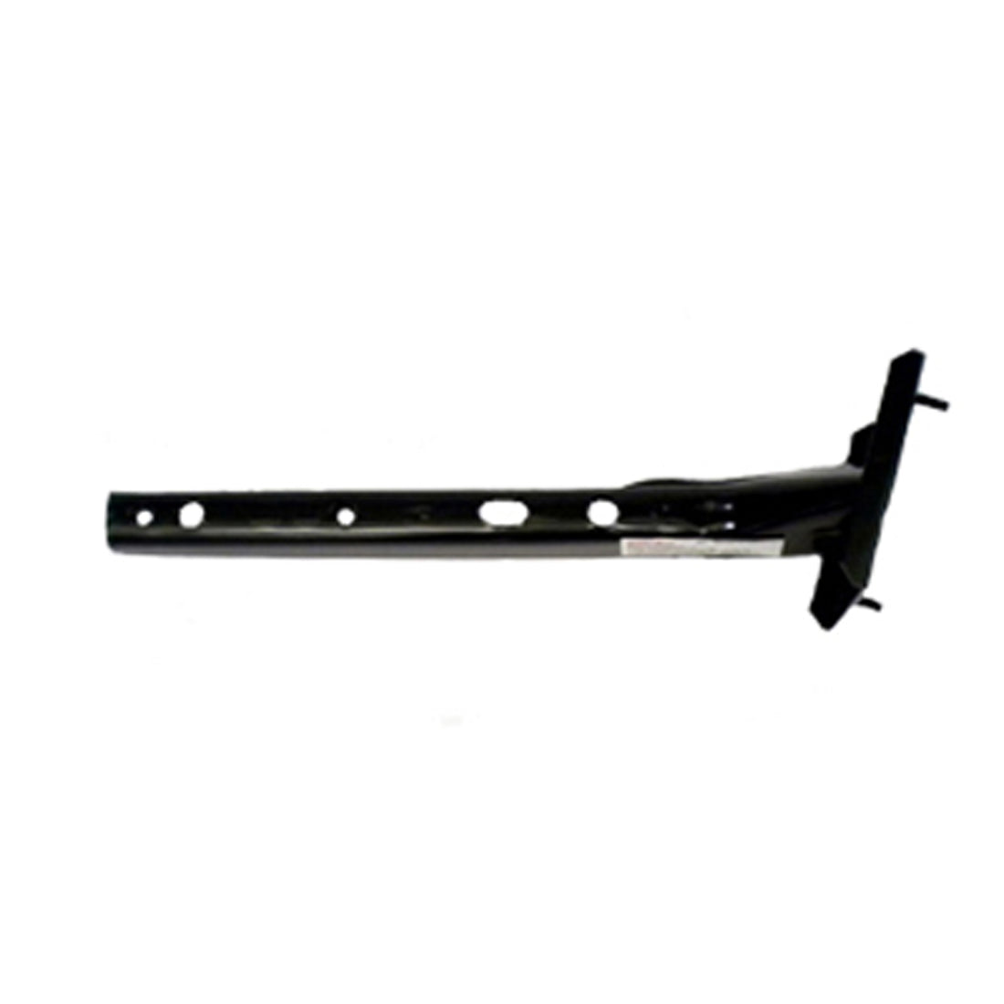 Right Side Rear bumper extension outer 2008 - 2010 CHRYSLER TOWN & COUNTRY CAPA CH1105804C 5113322AA