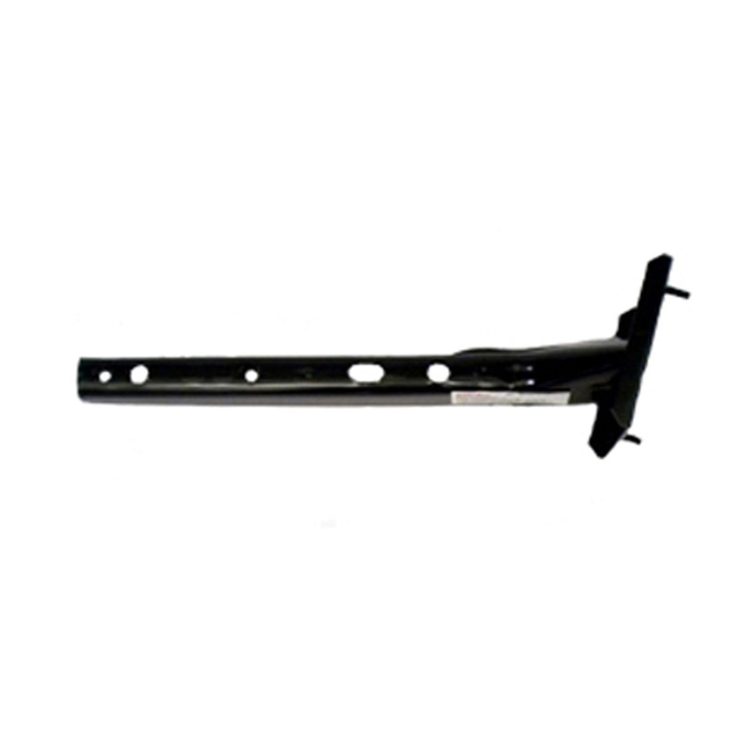 Right Side Rear bumper extension outer 2008 - 2010 CHRYSLER TOWN &amp; COUNTRY CAPA CH1105804C 5113322AA