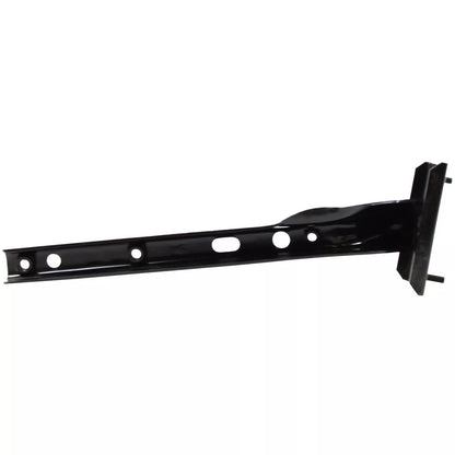 Extensión exterior parachoques trasero derecho 2008 - 2010 CHRYSLER TOWN &amp;amp; COUNTRY CAPA CH1105804C 5113322AA