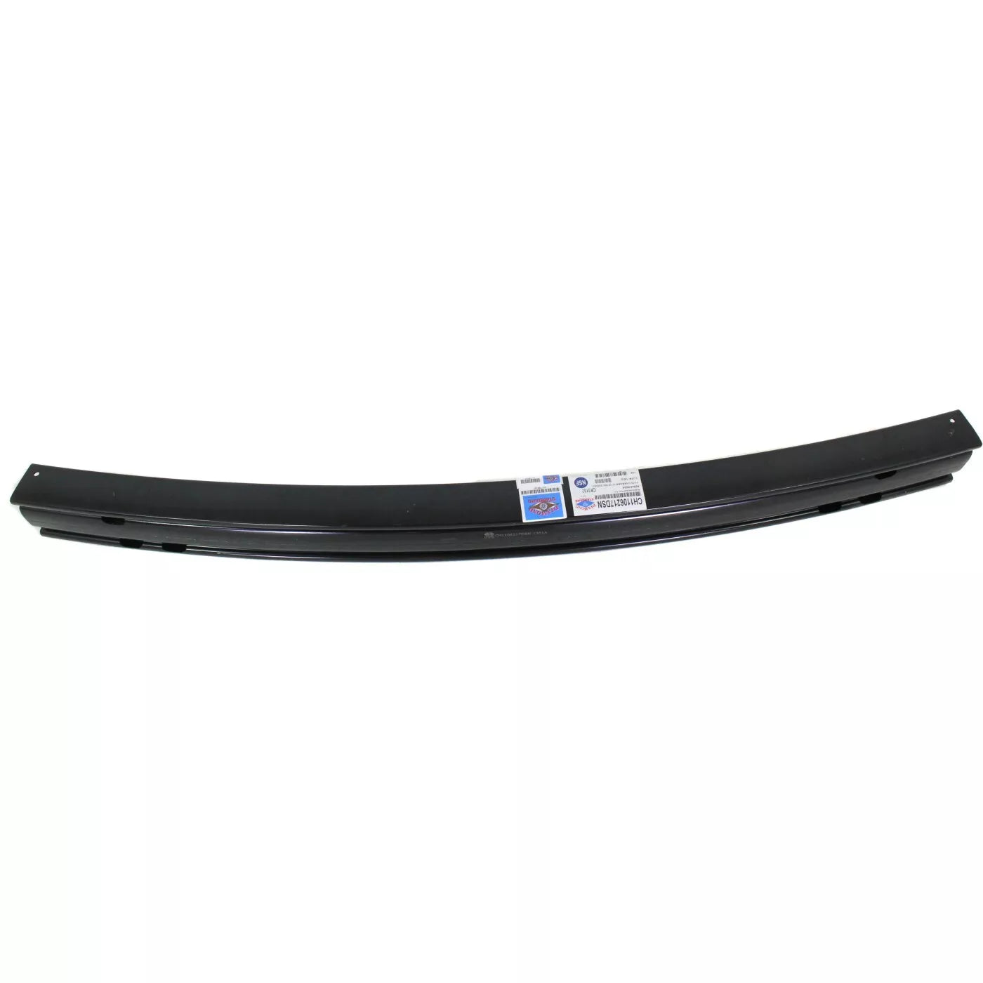 Rear bumper reinforcement 2012 - 2014 CHRYSLER 300  CH1106217 57010462AC