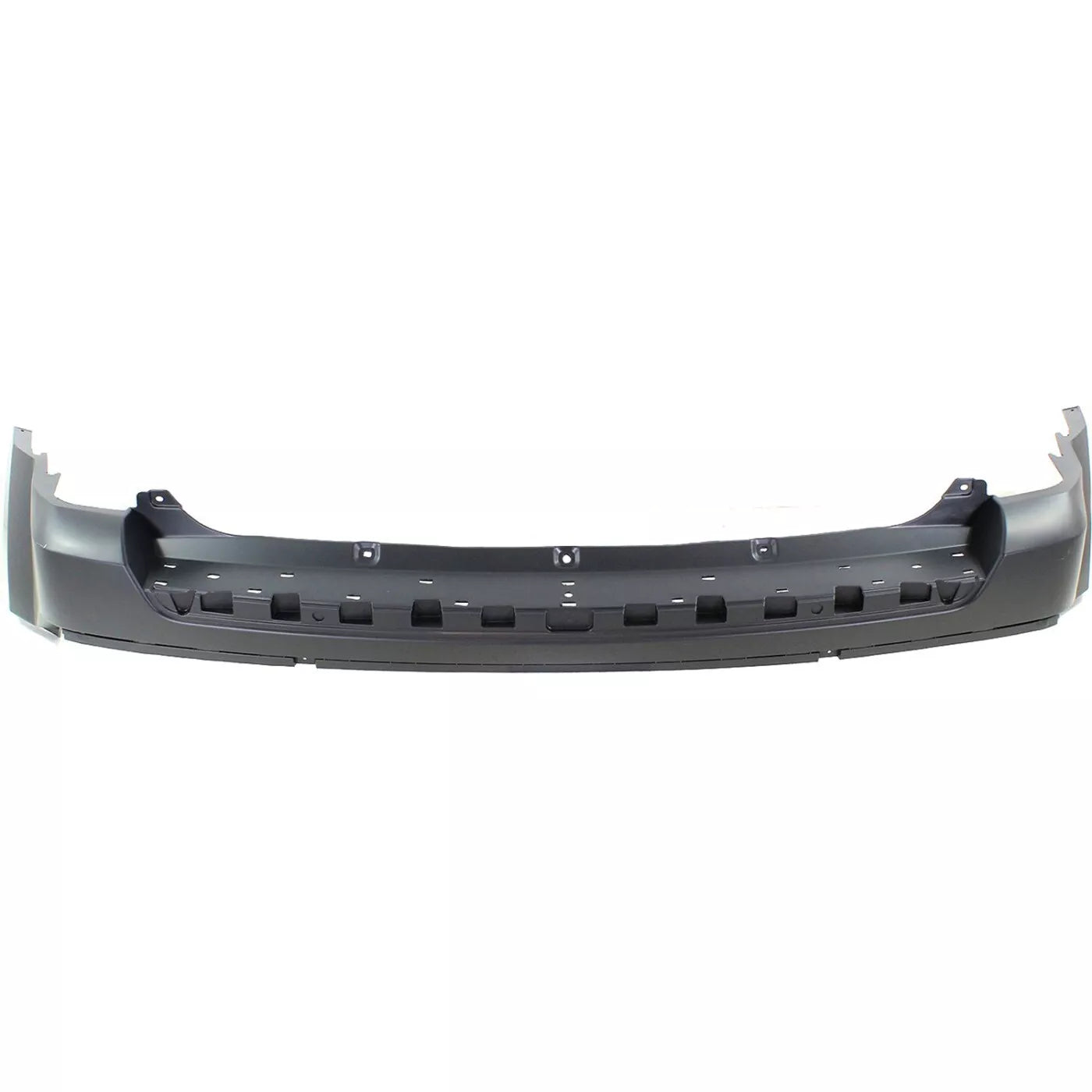 Rear bumper cover upper 2011 - 2017 JEEP PATRIOT  CH1114100C 68091510AA