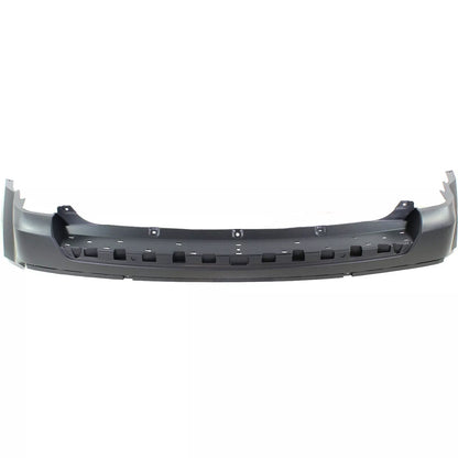 Rear bumper cover upper 2011 - 2017 JEEP PATRIOT  CH1114100C 68091510AA