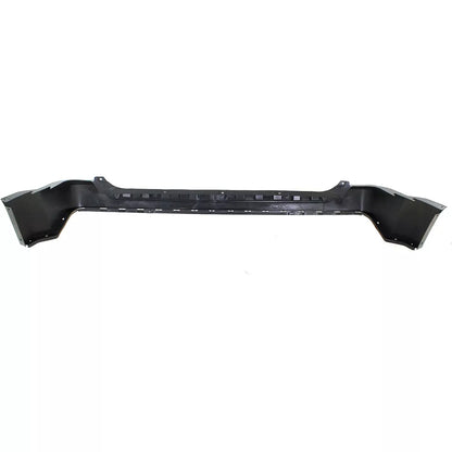 Rear bumper cover upper 2011 - 2017 JEEP PATRIOT  CH1114100C 68091510AA