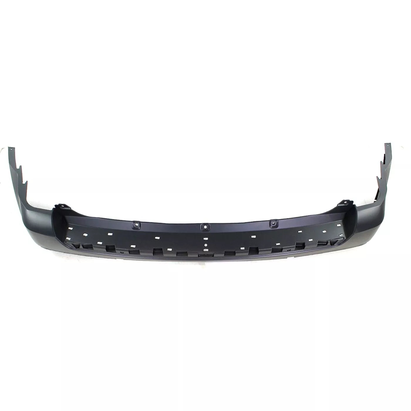 Rear bumper cover upper 2011 - 2017 JEEP PATRIOT  CH1114100C 68091510AA