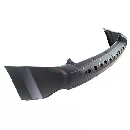 Rear bumper cover upper 2011 - 2017 JEEP PATRIOT  CH1114100C 68091510AA