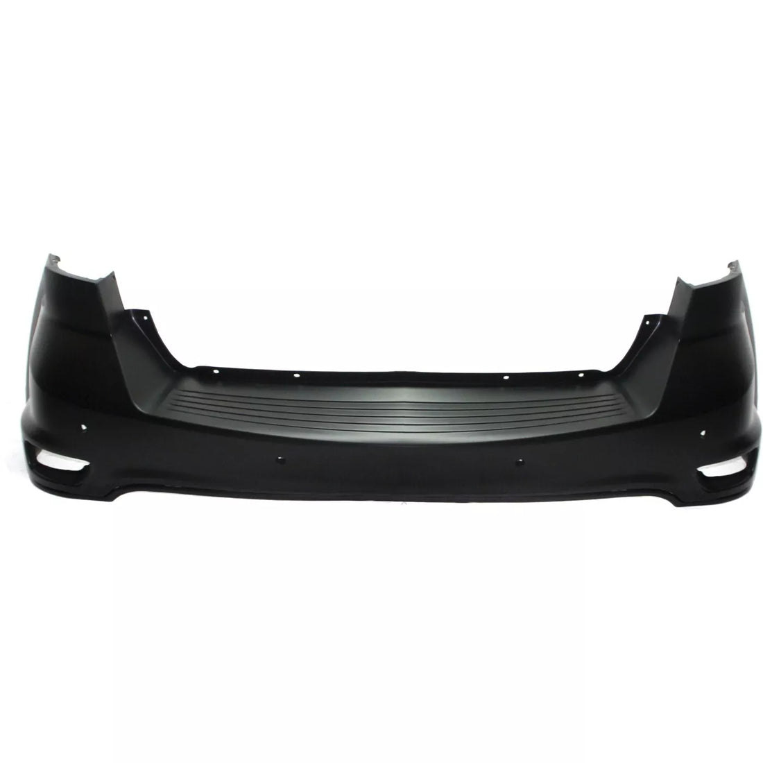 Rear bumper cover upper 2011 - 2019 DODGE JOURNEY CH1114101 1TY36TZZAF