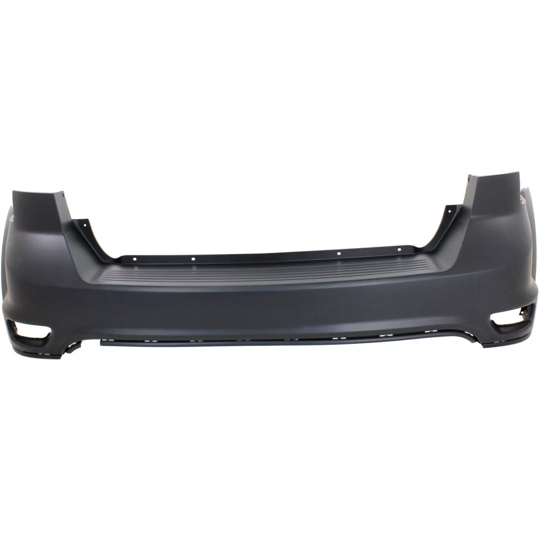 Rear bumper cover upper 2011 - 2019 DODGE JOURNEY CAPA CH1114102C 1TY37TZZAF