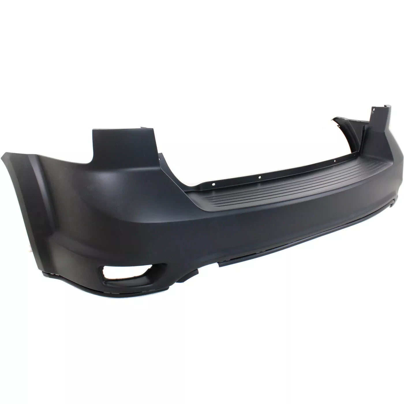 Rear bumper cover upper 2011 - 2019 DODGE JOURNEY CAPA CH1114102C 1TY37TZZAF