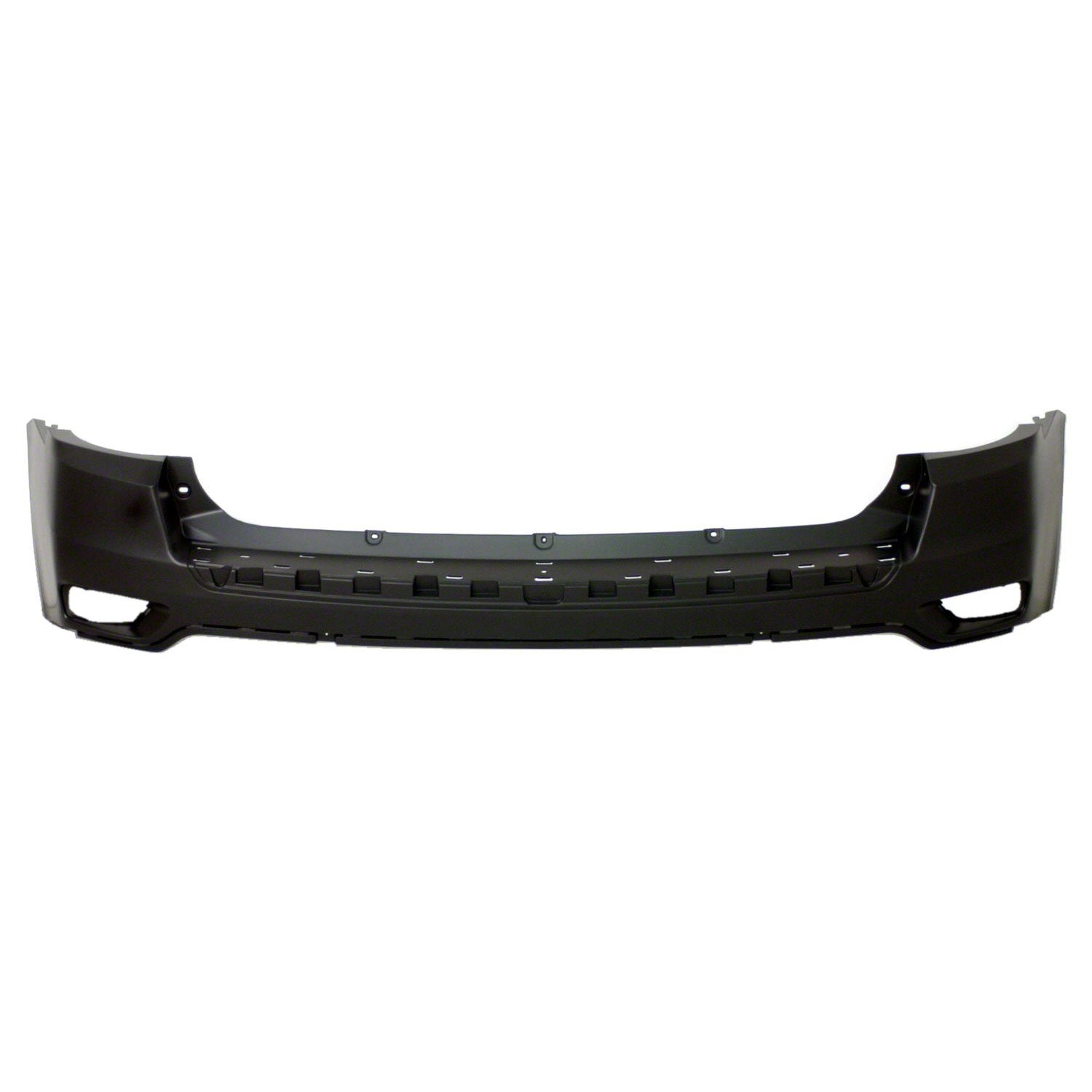 Rear bumper cover upper 2011 - 2017 JEEP COMPASS  CH1114103 68109898AC