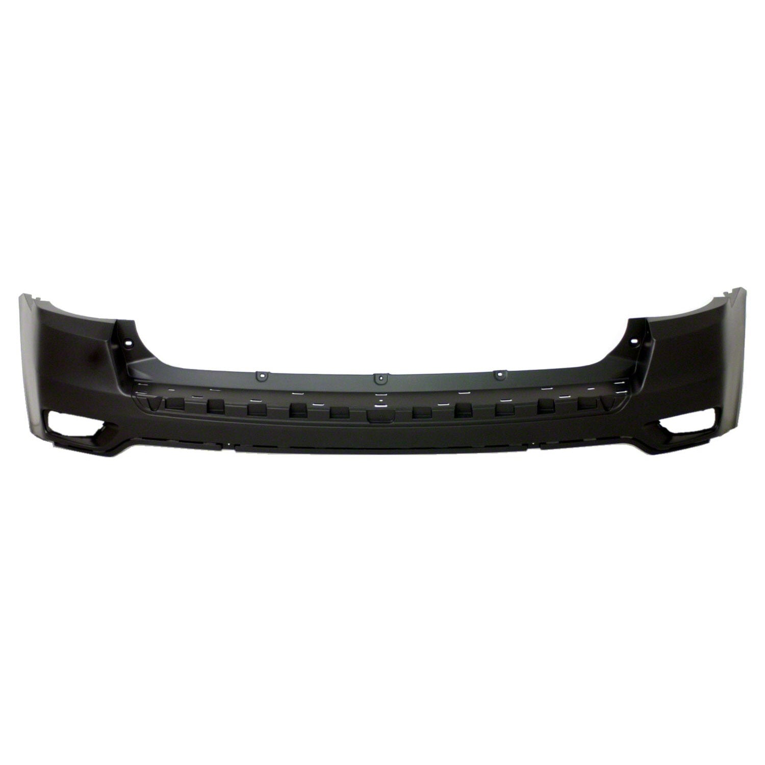 Rear bumper cover upper 2011 - 2017 JEEP COMPASS  CH1114103C 68109898AC