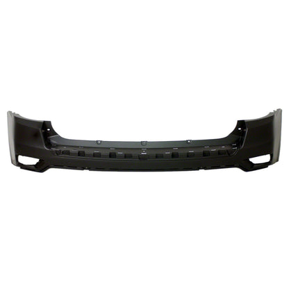 Rear bumper cover upper 2011 - 2017 JEEP COMPASS  CH1114103C 68109898AC